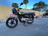 A picture of Boxer BM cc150