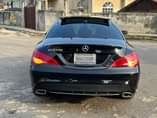 A picture of 2016 Mercedes Benz CLA