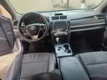 A picture of Neatly painted Toyota Camry 2012 XLE