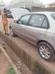 A picture of 2000 Toyota Corolla