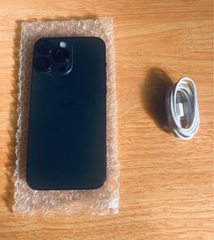 iPhone M.