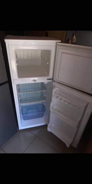 fridges