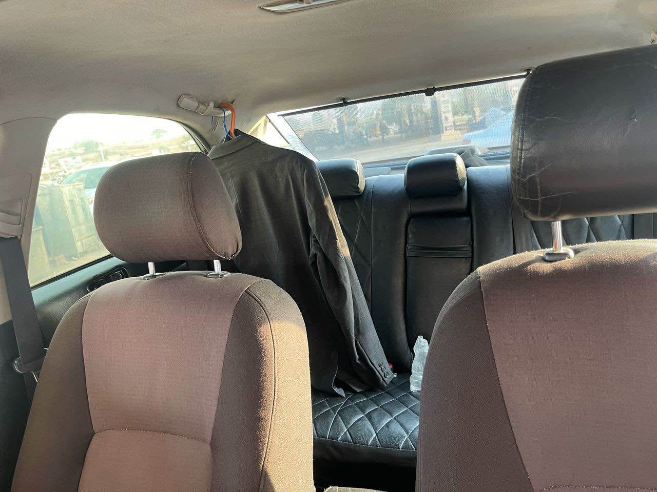 A picture of 04 Camry V6