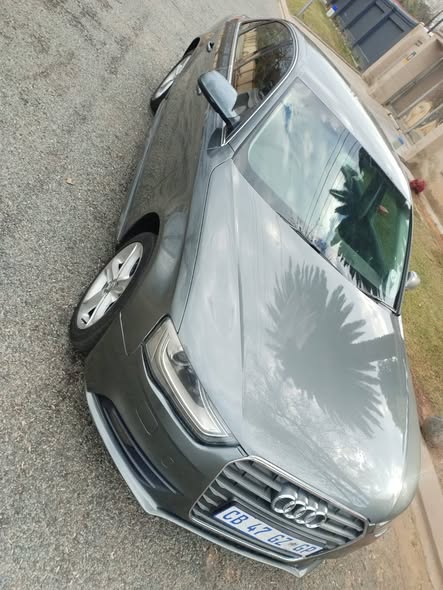 used audi a4