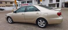 A picture of 2005 Toyota Camry