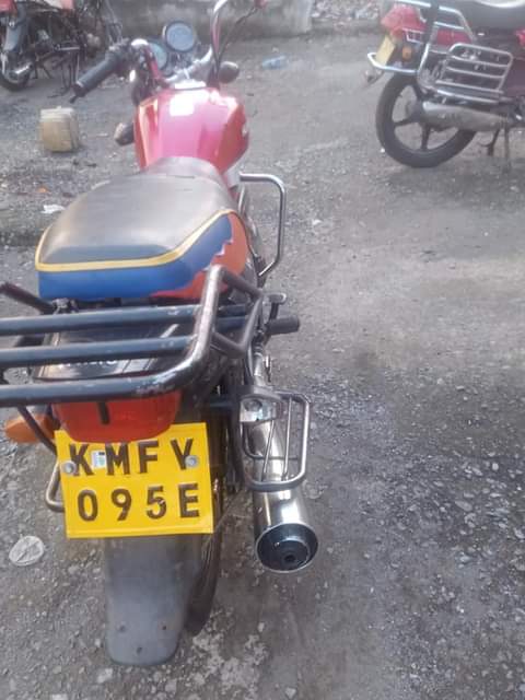 hero motorcycles