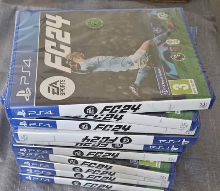 games