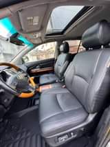 A picture of LEXUS RX350 2008 FULL OPTION First body Untouched mileage Sun