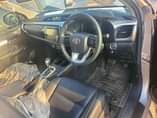 A picture of Hilux double cabin 2020 185m UBN