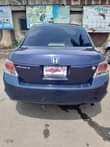 A picture of Honda Accord 08