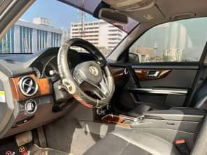 A picture of 2013 Mercedes Benz GLK350 Available 9 Million Naira Abuja 08124495458
