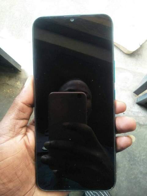 infinix phones