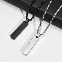 A picture of Men Necklaces