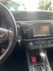 A picture of 2016 Toyota Corolla