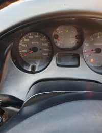 A picture of TOYOTA RAV4 INAUZWA 4.5M 0743173980