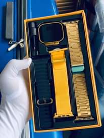 A picture of NEW SMARTWATCH