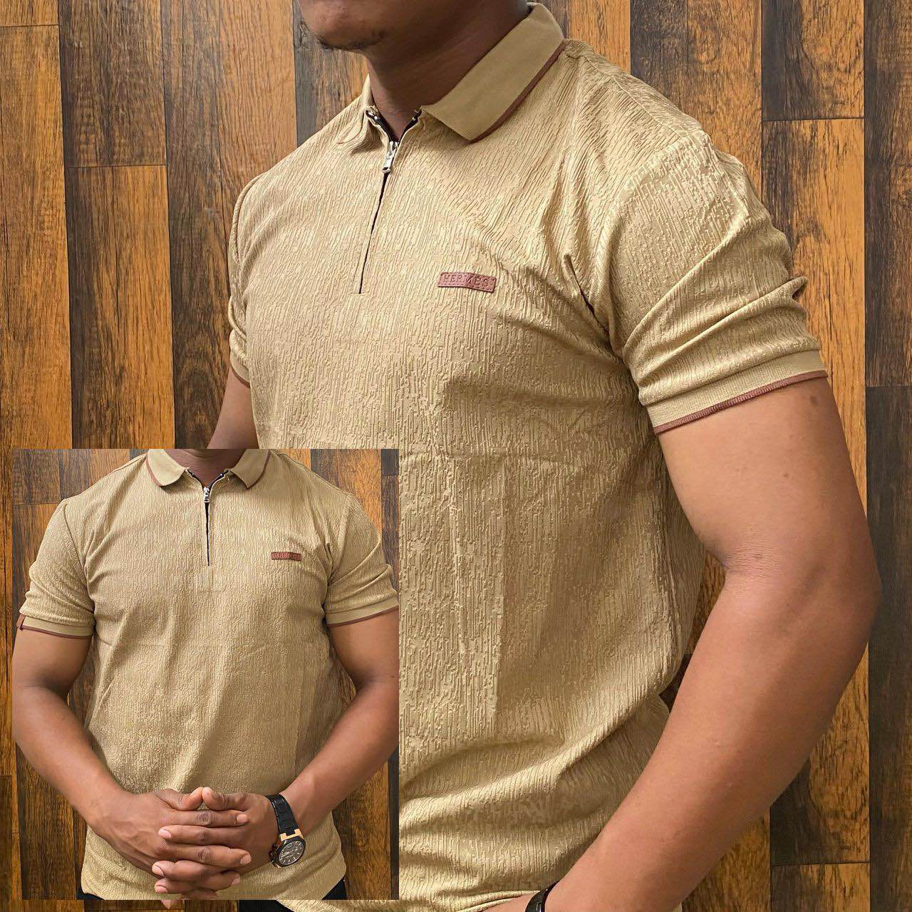 A picture of T shirt WhatsApp 0742067514