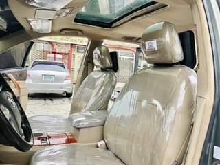 A picture of Quick deal Pristine Clean highlander for end user very sharp