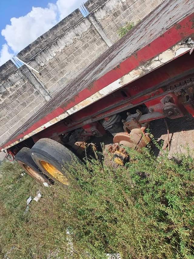 A picture of TRAILER