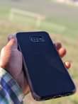 A picture of Samsung