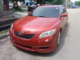 A picture of 08 Toyota Camry SE Price 3 7m first body Location