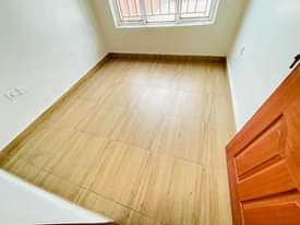 A picture of House for rent gisozi near road 0781680881 rent 160k