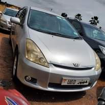 A picture of WISH 2003 20 5M