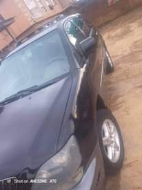 A picture of Rx300