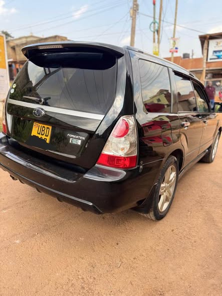 A picture of Subaru for sale 15 5M 0757270290