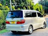 A picture of Alphard M15 5 mwanza call WhatsApp 0686108116