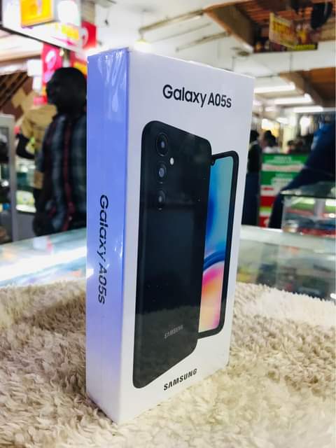 samsung galaxy a05s