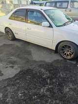 toyota carina