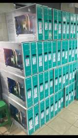 A picture of 32 Hisense Frameless Digital Free2Air TV