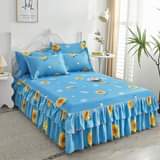 A picture of Bedskirt foronya