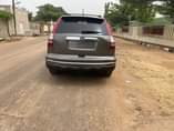 A picture of Firstbody Honda crv 2008 model With duty Location is kaduna