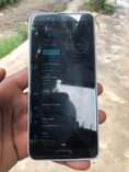 A picture of Aqous sense 3 plus