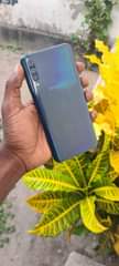 A picture of Samsung A50