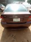 A picture of Neatly Used Toyota Corolla Banker Automatic Transmission Everything In Good