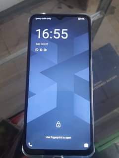 itel a60