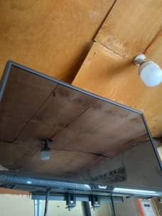 A picture of 24inch tv smatec
