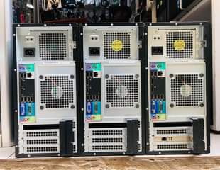 A picture of DELL OPTIPLEX 7010