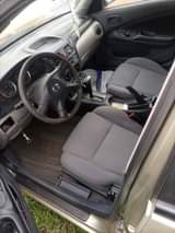 A picture of Nissan Almera for sale Ac chilling Interior Gear Engine Price