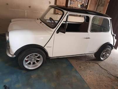 CAR F.
