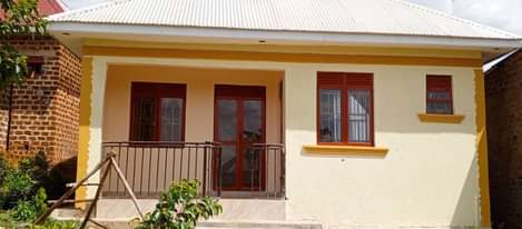 A picture of hot deal double house on sale 23m kigogwa town