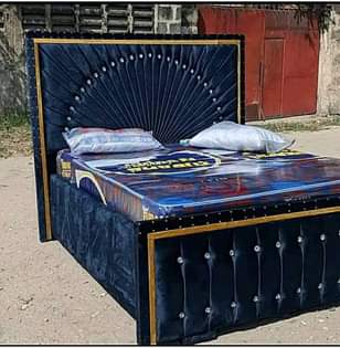 A picture of Bedsofa