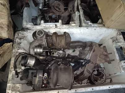 injectors