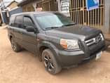 A picture of Neatly used Honda Pilot 2006