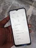A picture of Itel p37