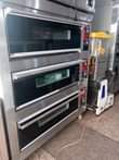 A picture of For the commercial Bakers Brandnew stock available At good price