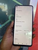 A picture of Redmi 10T Pro